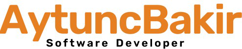 aytunc bakir logo