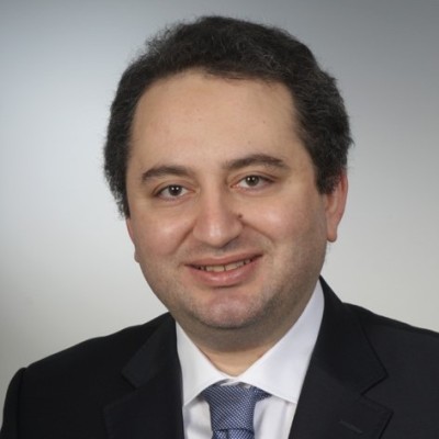 Photo of customer muhit paksoy