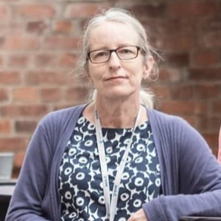 Photo of customer Tuula kotioski