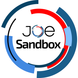 joe sanboxing Logo
